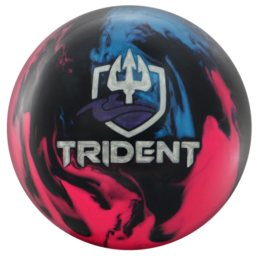 Bowlingball - Motiv - Trident Horizon